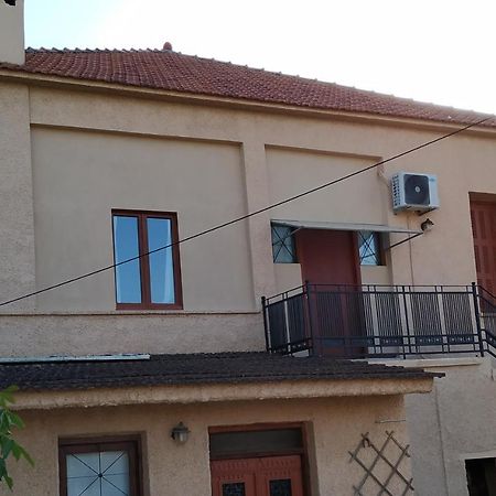 مبيت وإفطار Perivólia Casa Patriko المظهر الخارجي الصورة