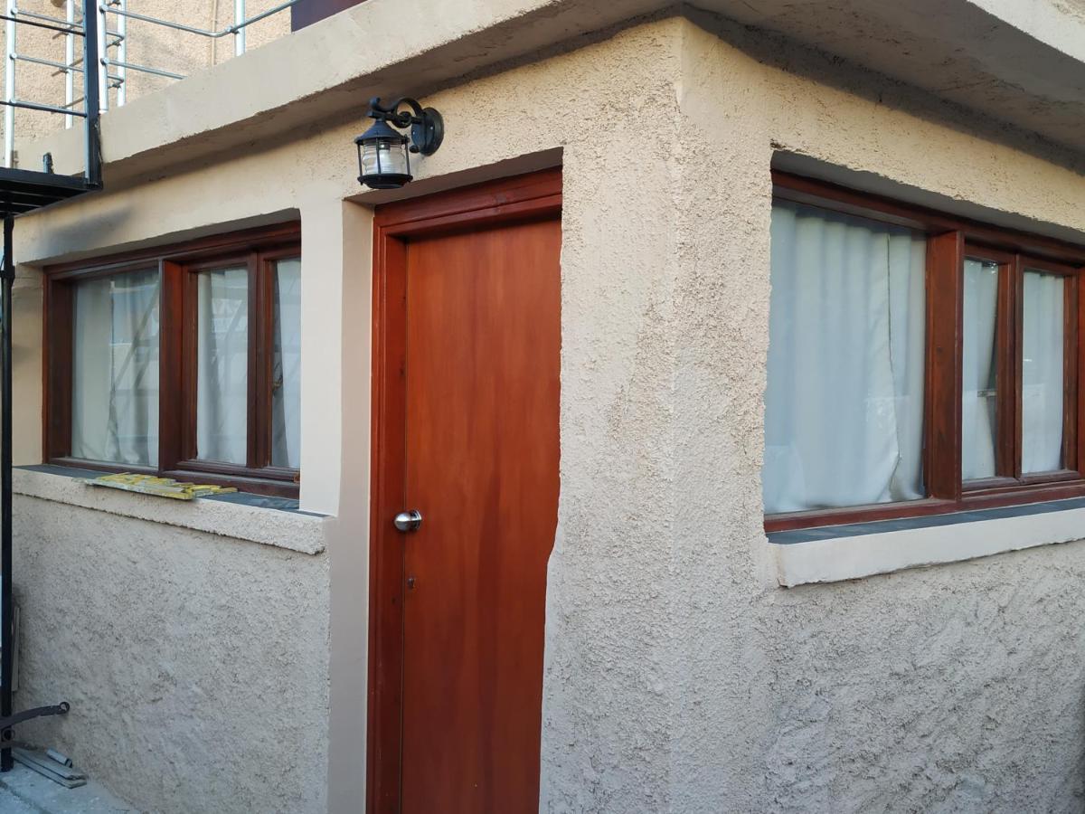 مبيت وإفطار Perivólia Casa Patriko المظهر الخارجي الصورة