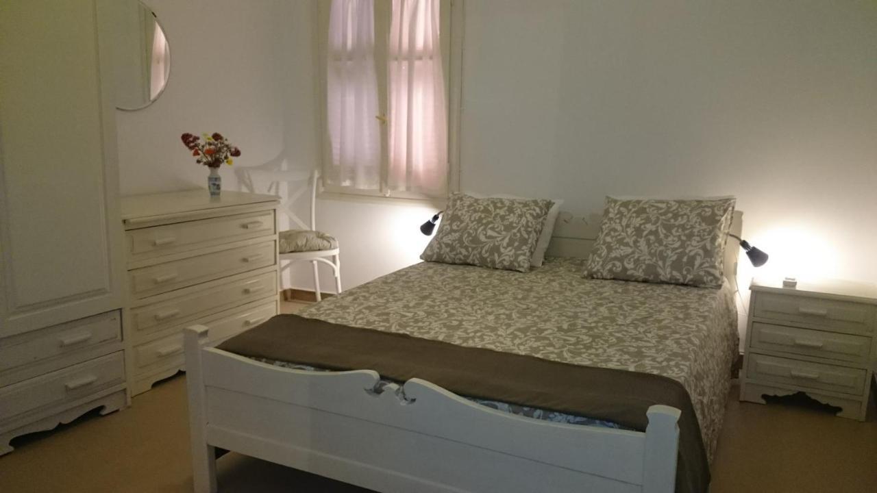 مبيت وإفطار Perivólia Casa Patriko المظهر الخارجي الصورة