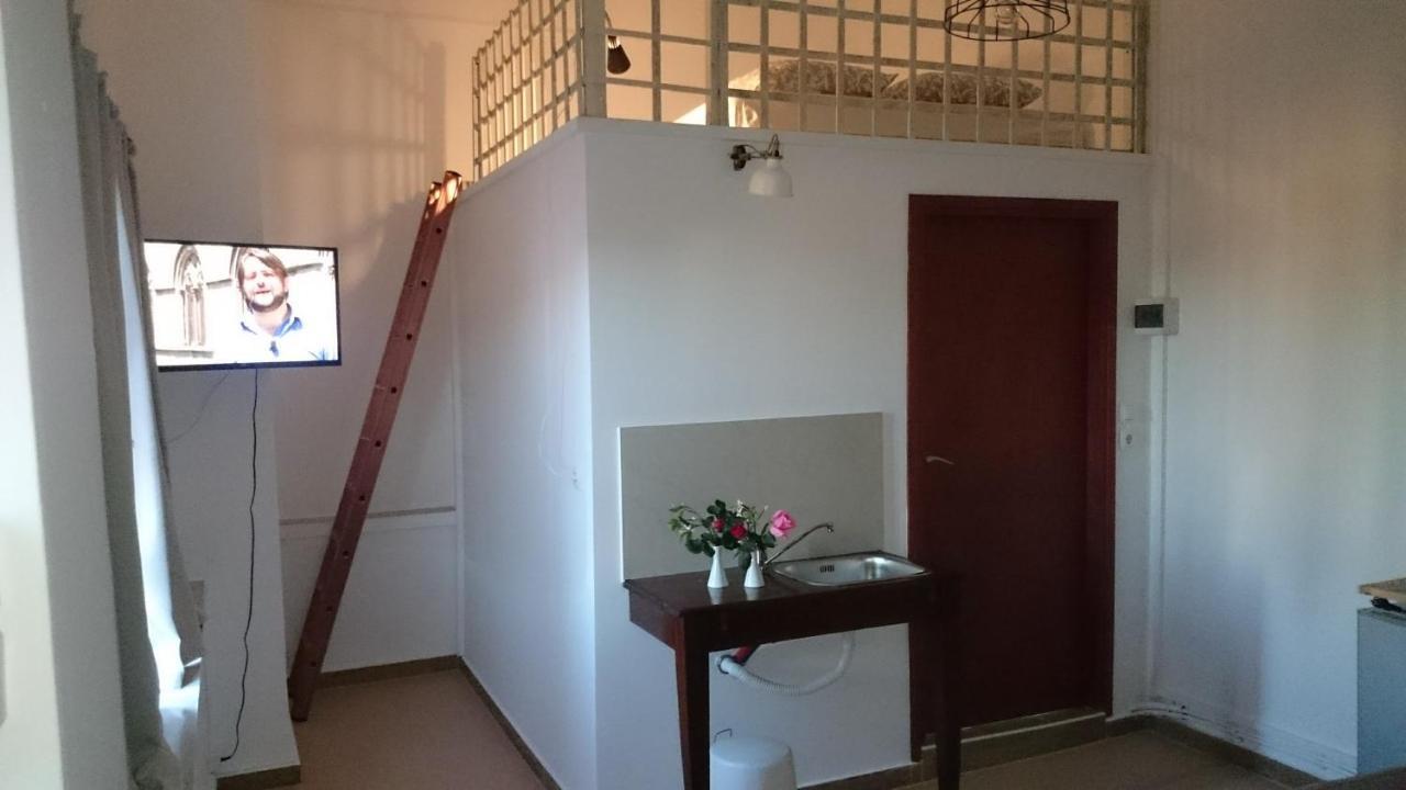 مبيت وإفطار Perivólia Casa Patriko المظهر الخارجي الصورة
