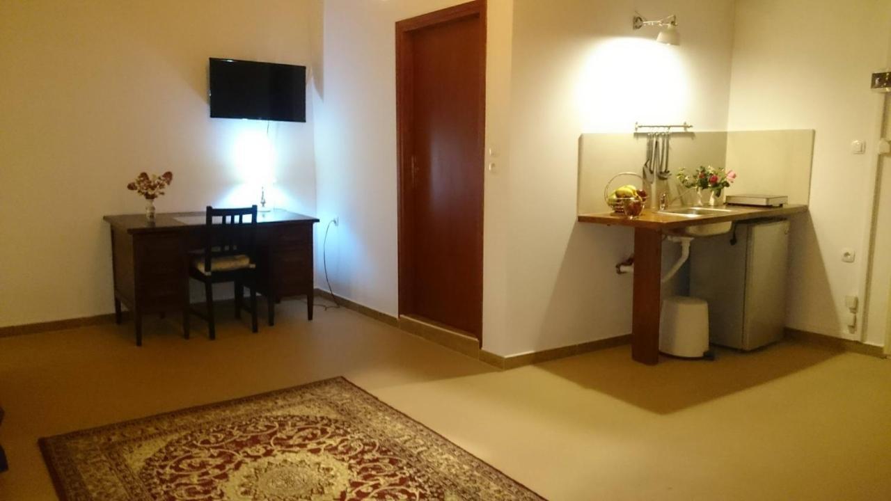 مبيت وإفطار Perivólia Casa Patriko المظهر الخارجي الصورة