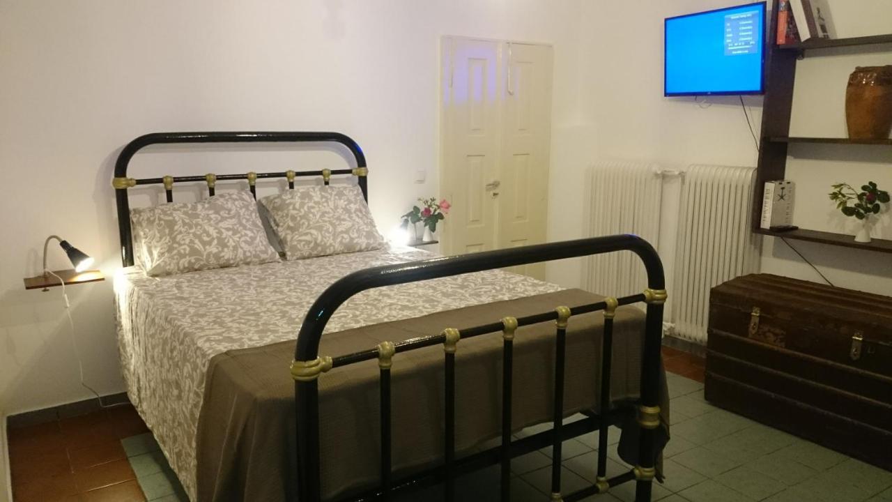 مبيت وإفطار Perivólia Casa Patriko المظهر الخارجي الصورة