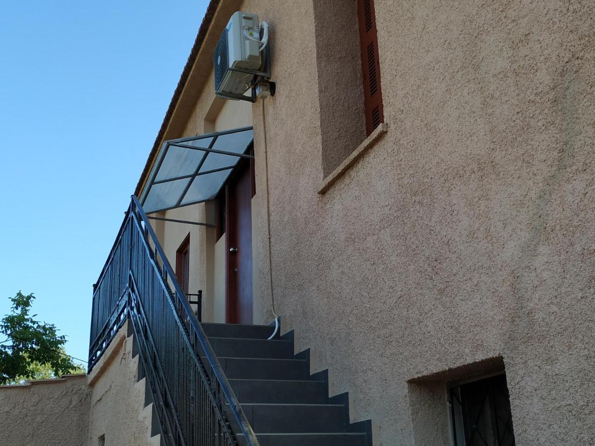مبيت وإفطار Perivólia Casa Patriko المظهر الخارجي الصورة