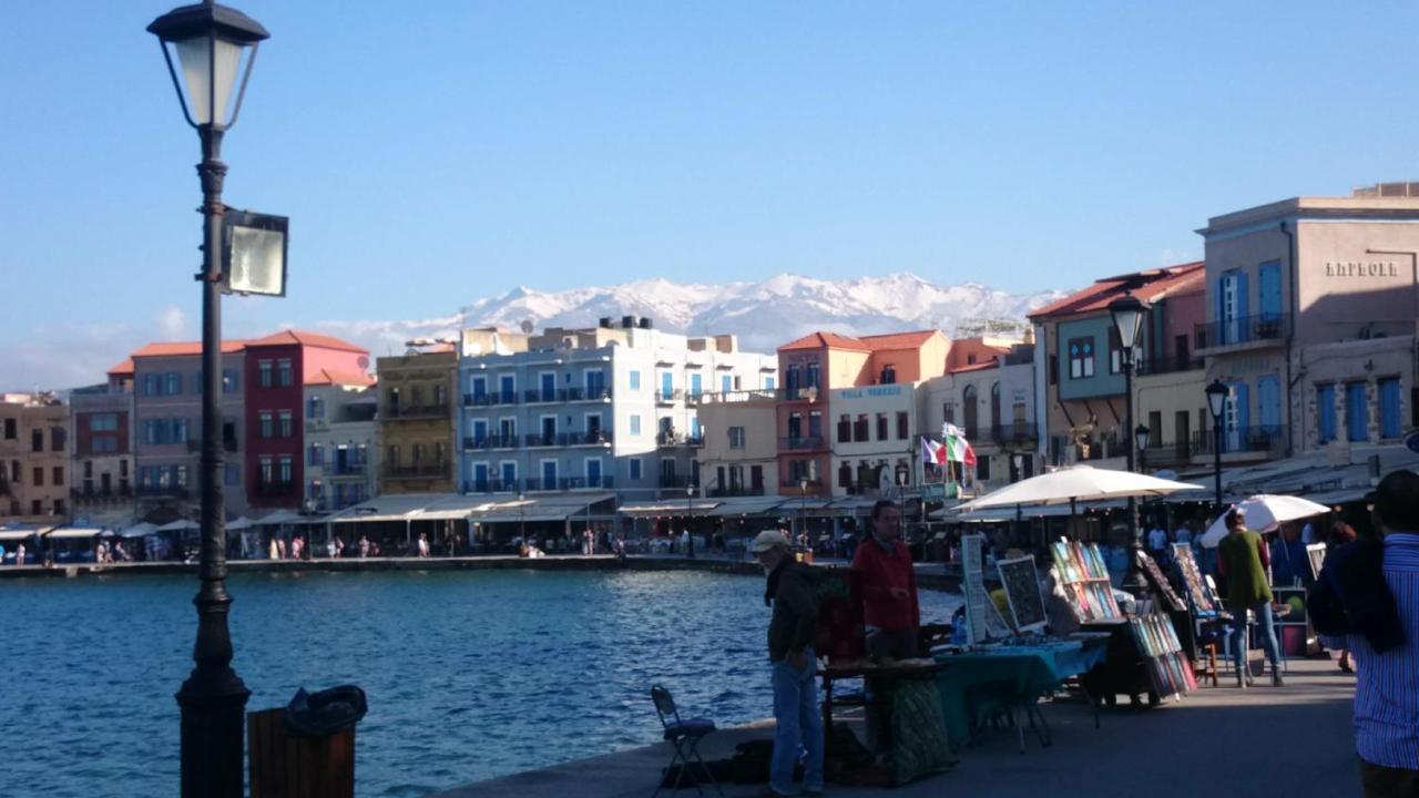 مبيت وإفطار Perivólia Casa Patriko المظهر الخارجي الصورة